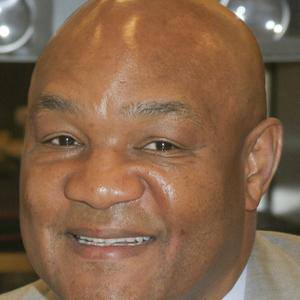 George Foreman Profile Picture