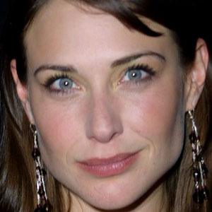 Claire Forlani