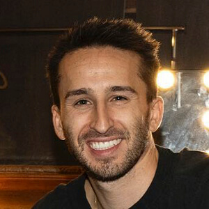 Harrison Forman Profile Picture