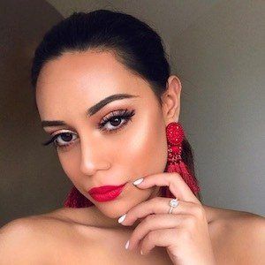 Farnaz Forooz