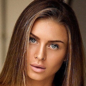 Josefine Forsberg Profile Picture