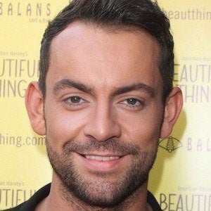 Ben Forster Profile Picture