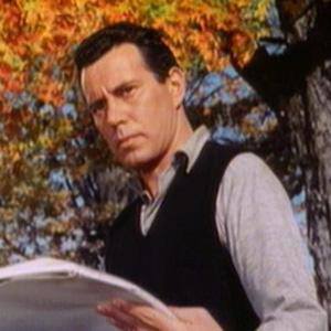 John Forsythe Profile Picture