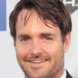 Will Forte Profile Picture