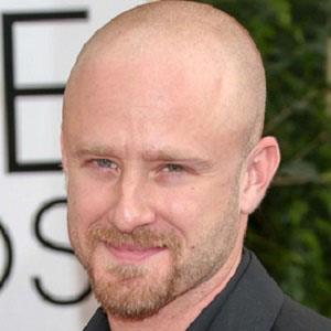 Ben Foster Profile Picture