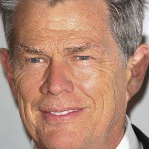 David Foster Profile Picture