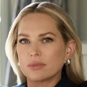 Erin Foster Profile Picture