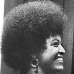 Gloria Foster Bio Facts Family Famous Birthdays