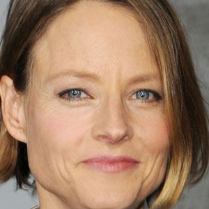 Jodie Foster Profile Picture