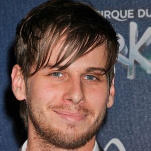 Mark Foster Profile Picture