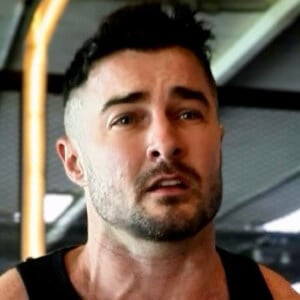Oliver Foster Profile Picture