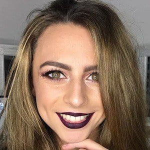 Sophie Foster Profile Picture