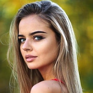 Anastasia Fotachi Profile Picture