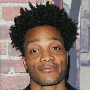 Jermaine Fowler Profile Picture