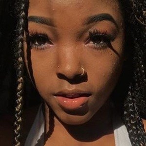 Zahria Fowler Profile Picture