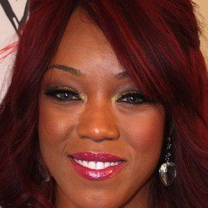 Alicia Fox Profile Picture