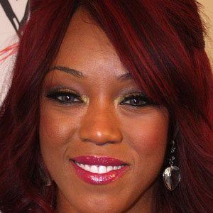 Alicia Fox Profile Picture