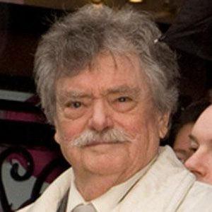 Bernard Fox Profile Picture