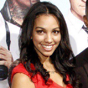 Corinne Foxx Profile Picture