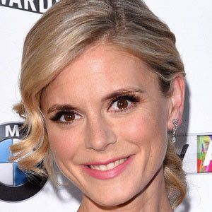 Emilia Fox Profile Picture