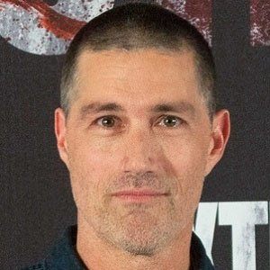 Matthew Fox Profile Picture