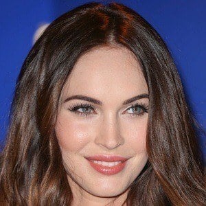 Megan Fox Birthday