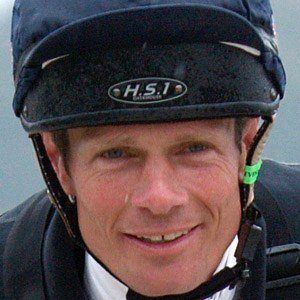 William Fox-Pitt