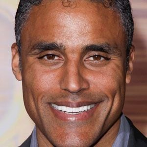 Rick Fox Profile Picture