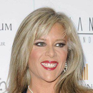 Samantha Fox Profile Picture