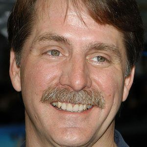 Jeff Foxworthy Profile Picture