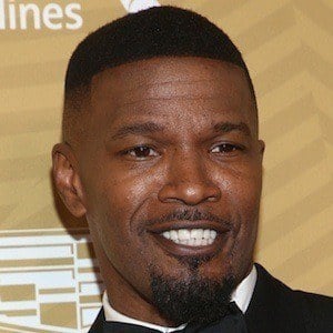 Jamie Foxx Profile Picture