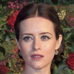 Claire Foy Profile Picture