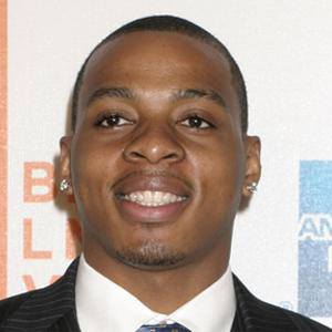 Randy Foye Profile Picture