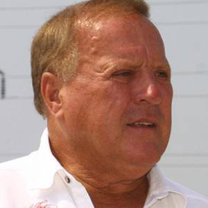 AJ Foyt