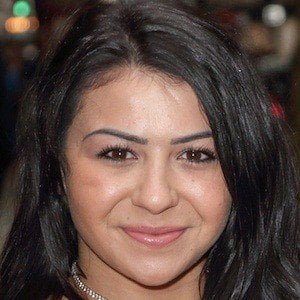 Claudia Fragapane Profile Picture