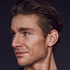 Jeremy Fragrance Profile Picture