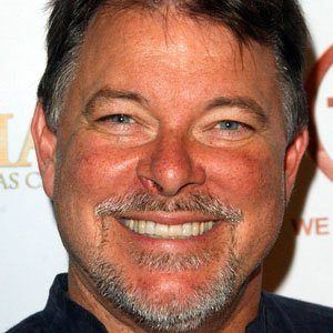 Jonathan Frakes Profile Picture