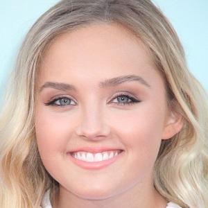 Mia Rose Frampton Profile Picture