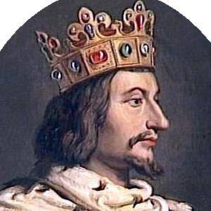 Charles V of France Headshot 