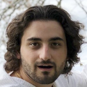 Antonio Franceschini Profile Picture
