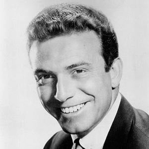 Anthony Franciosa Profile Picture