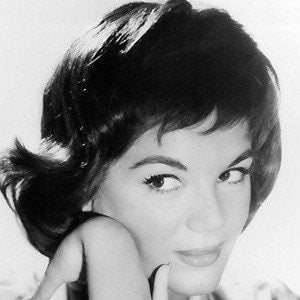 Connie Francis Profile Picture