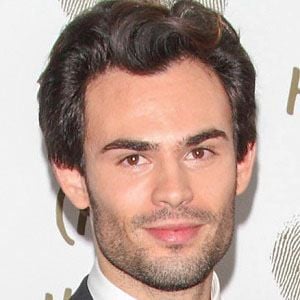 Mark-Francis Vandelli Profile Picture