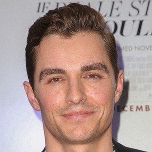 Dave Franco