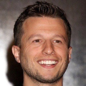 Mat Franco Profile Picture