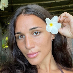 Christina Frangipane Profile Picture