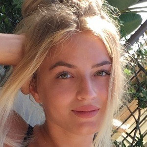Felicia Franitza Profile Picture