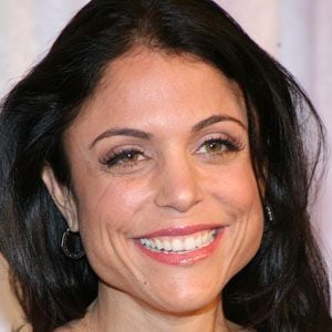 Bethenny Frankel Profile Picture