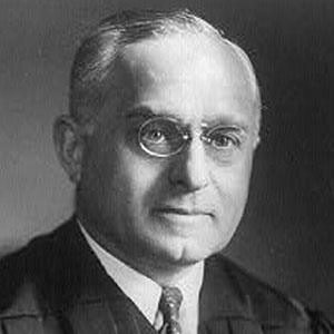 Felix Frankfurter