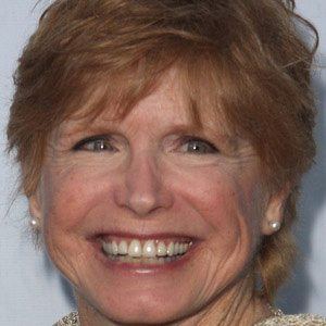 Bonnie Franklin Profile Picture